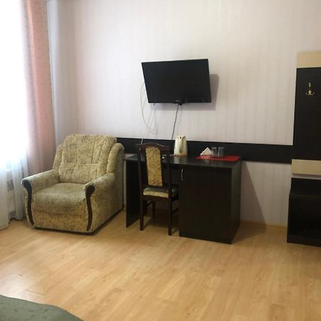 Elegia Hotel Харків Екстер'єр фото