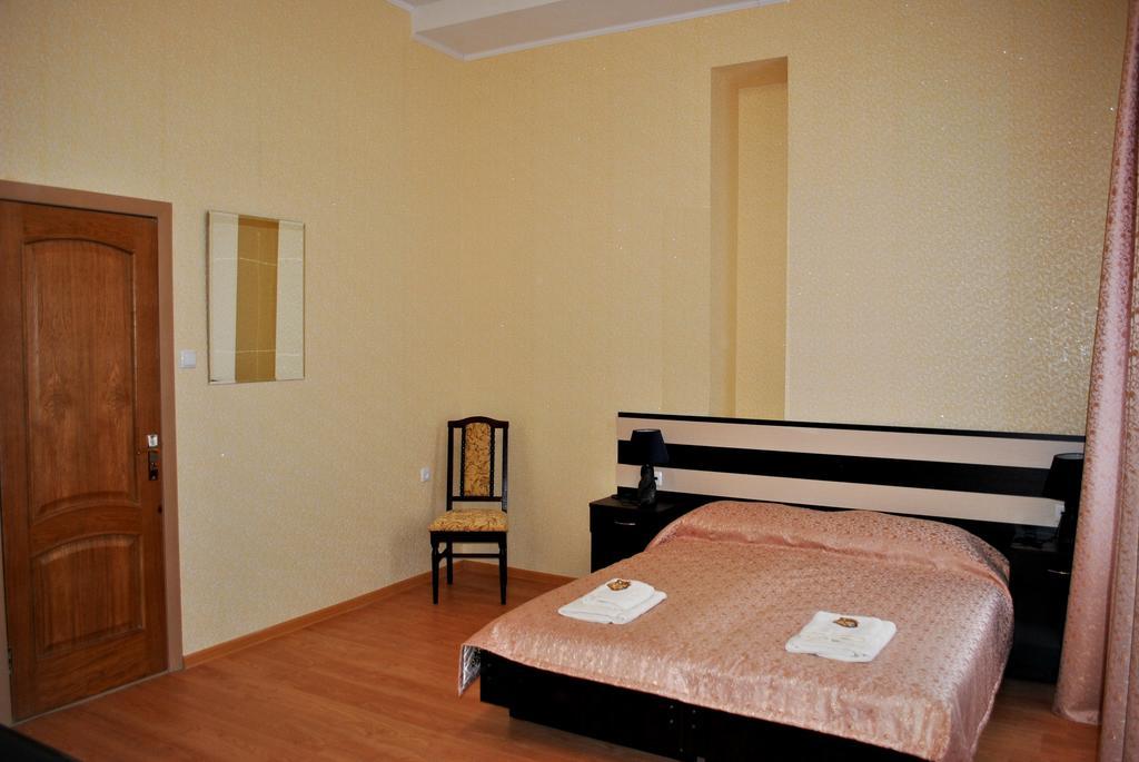 Elegia Hotel Харків Номер фото