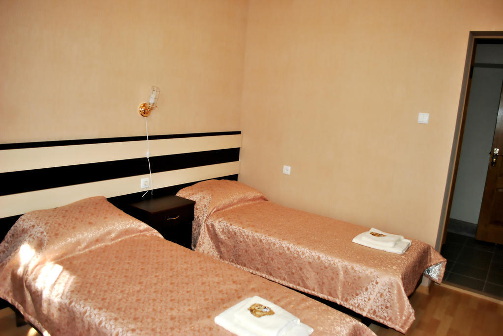 Elegia Hotel Харків Номер фото