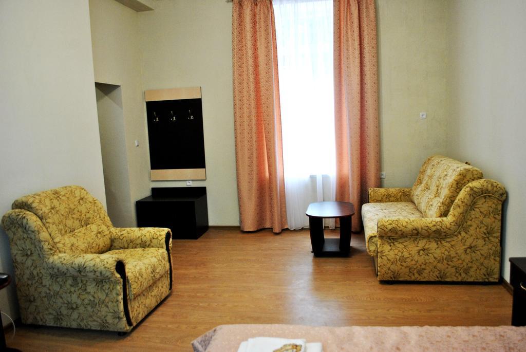 Elegia Hotel Харків Номер фото