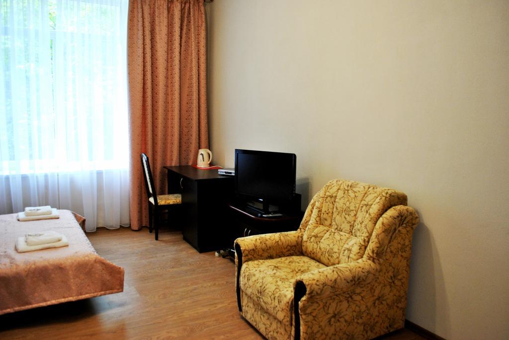 Elegia Hotel Харків Номер фото