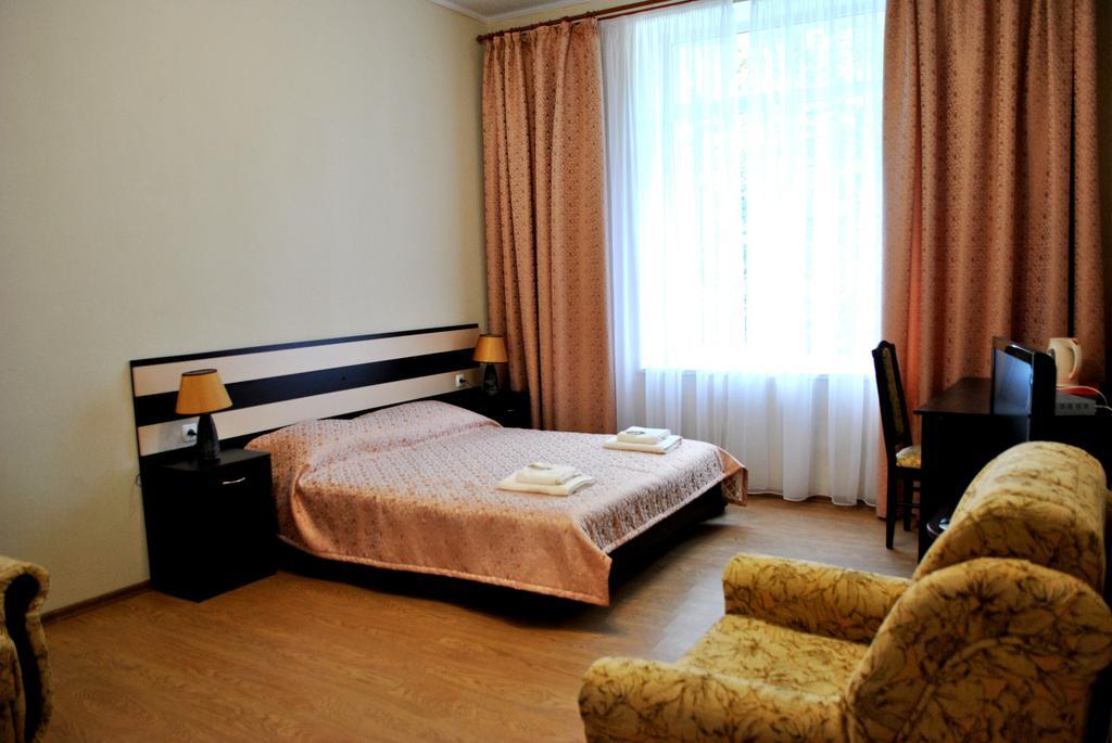 Elegia Hotel Харків Номер фото