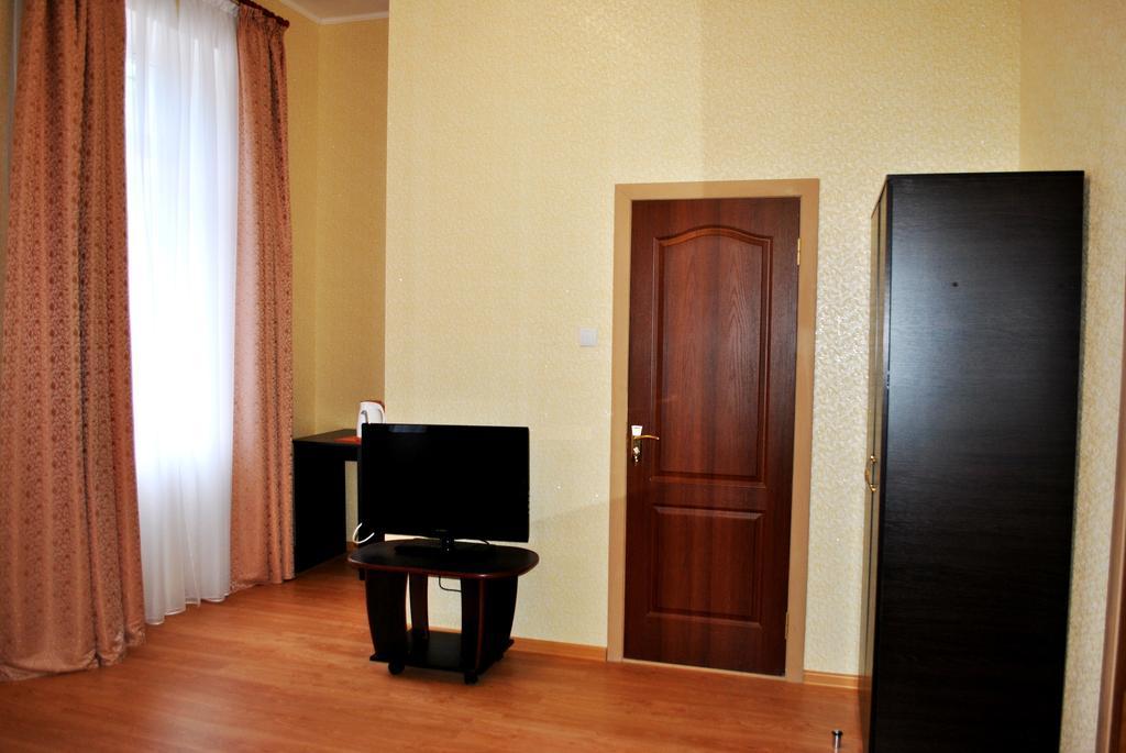 Elegia Hotel Харків Номер фото