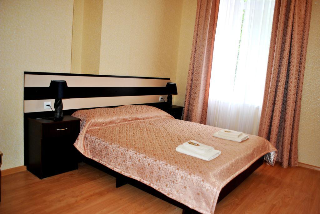 Elegia Hotel Харків Екстер'єр фото