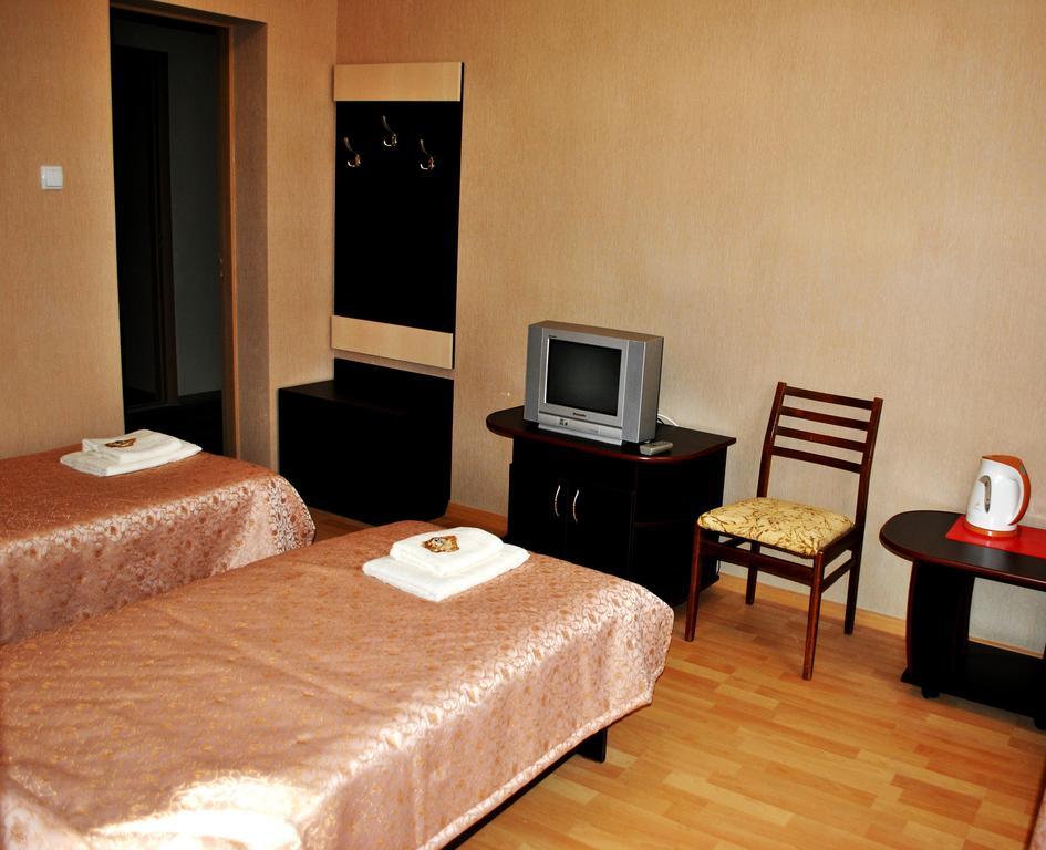 Elegia Hotel Харків Номер фото