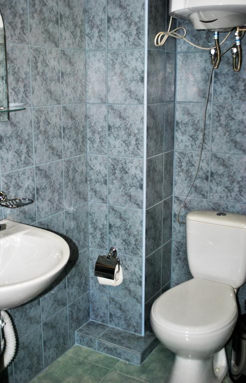Elegia Hotel Харків Номер фото