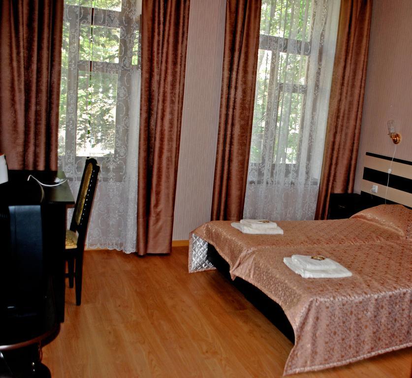 Elegia Hotel Харків Номер фото