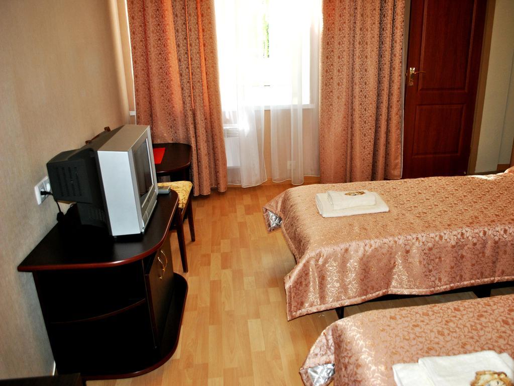 Elegia Hotel Харків Номер фото