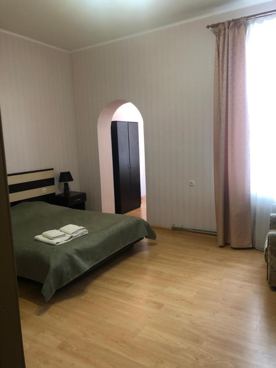 Elegia Hotel Харків Екстер'єр фото