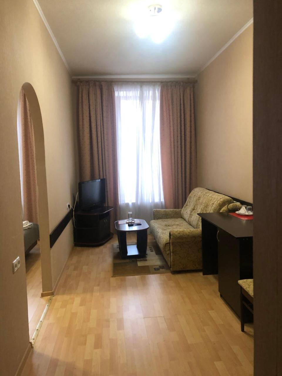 Elegia Hotel Харків Екстер'єр фото