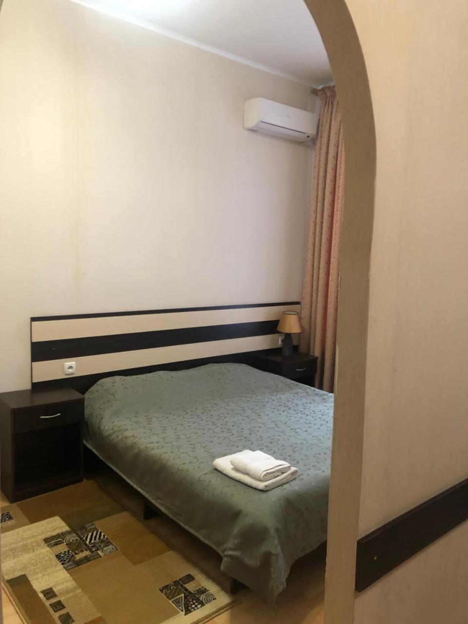 Elegia Hotel Харків Екстер'єр фото